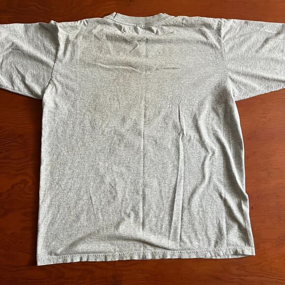 Rider University Field Hockey Gray T-Shirt Size XL MV Sport NCAA College - Picture 8 of 10